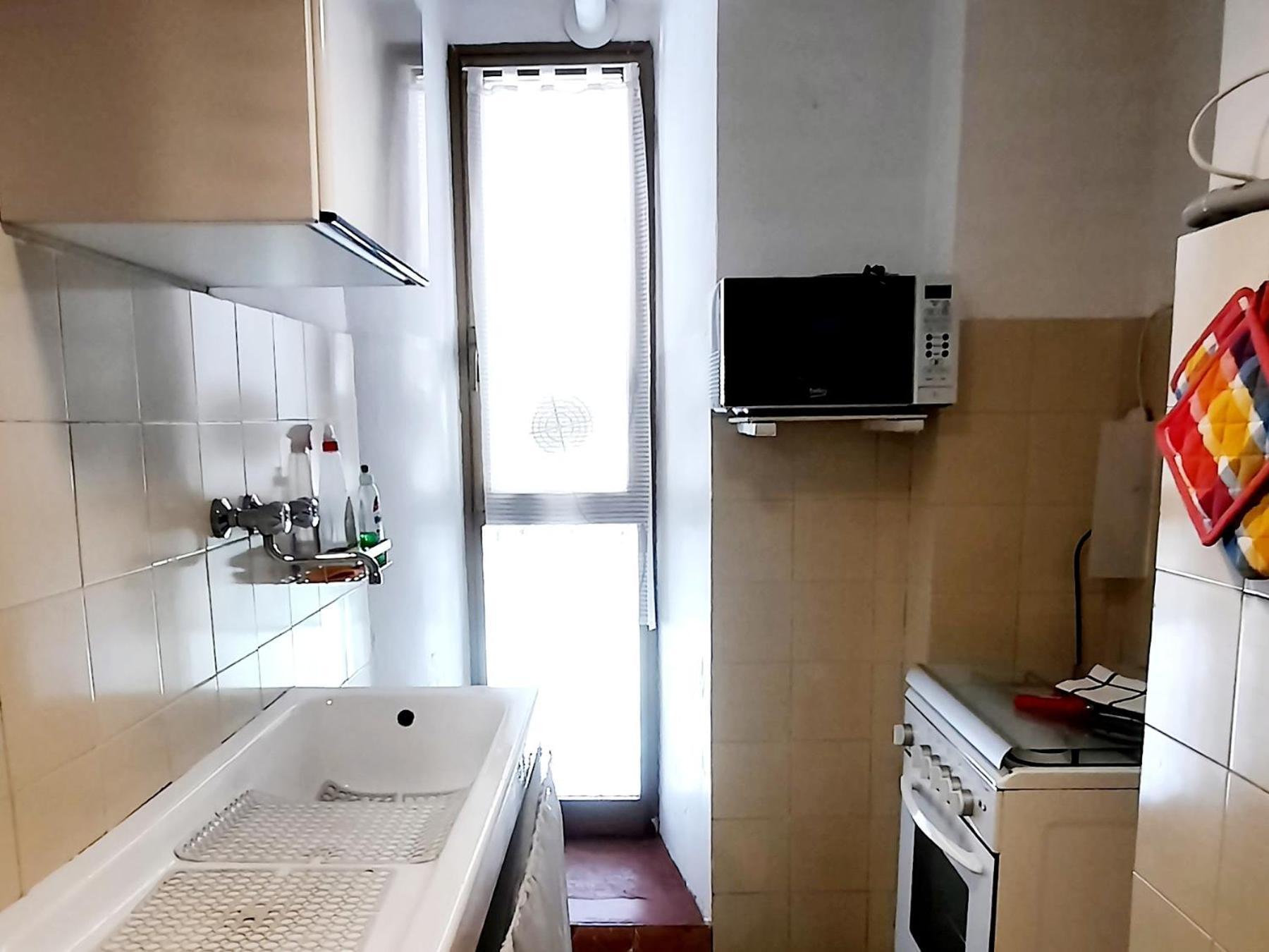 Ferry House Two Apartment Специя Екстериор снимка