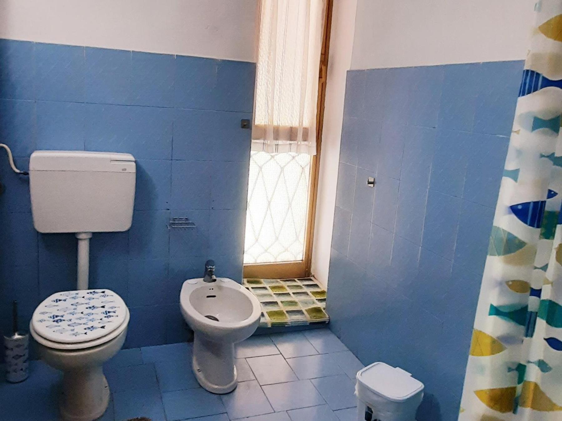 Ferry House Two Apartment Специя Екстериор снимка