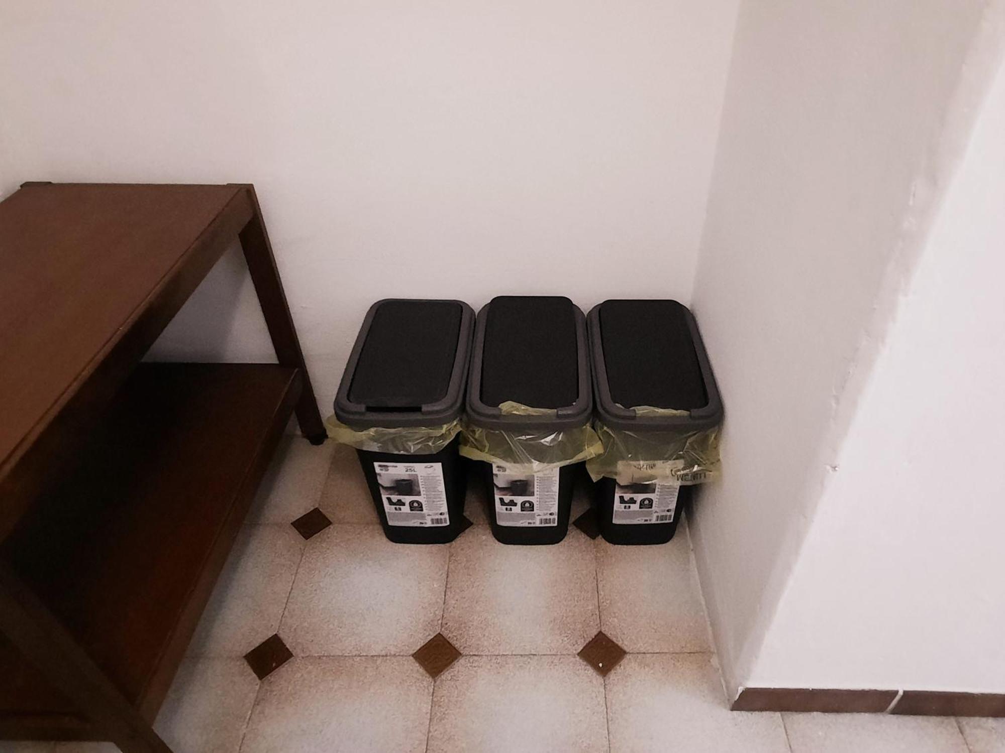 Ferry House Two Apartment Специя Екстериор снимка