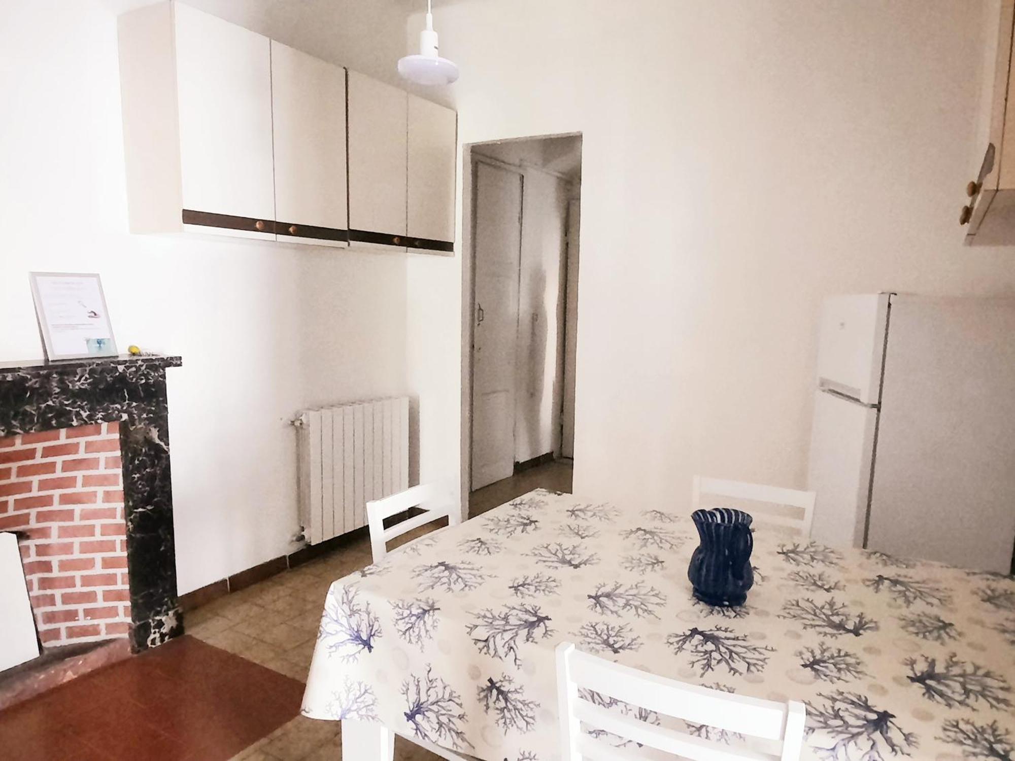 Ferry House Two Apartment Специя Екстериор снимка