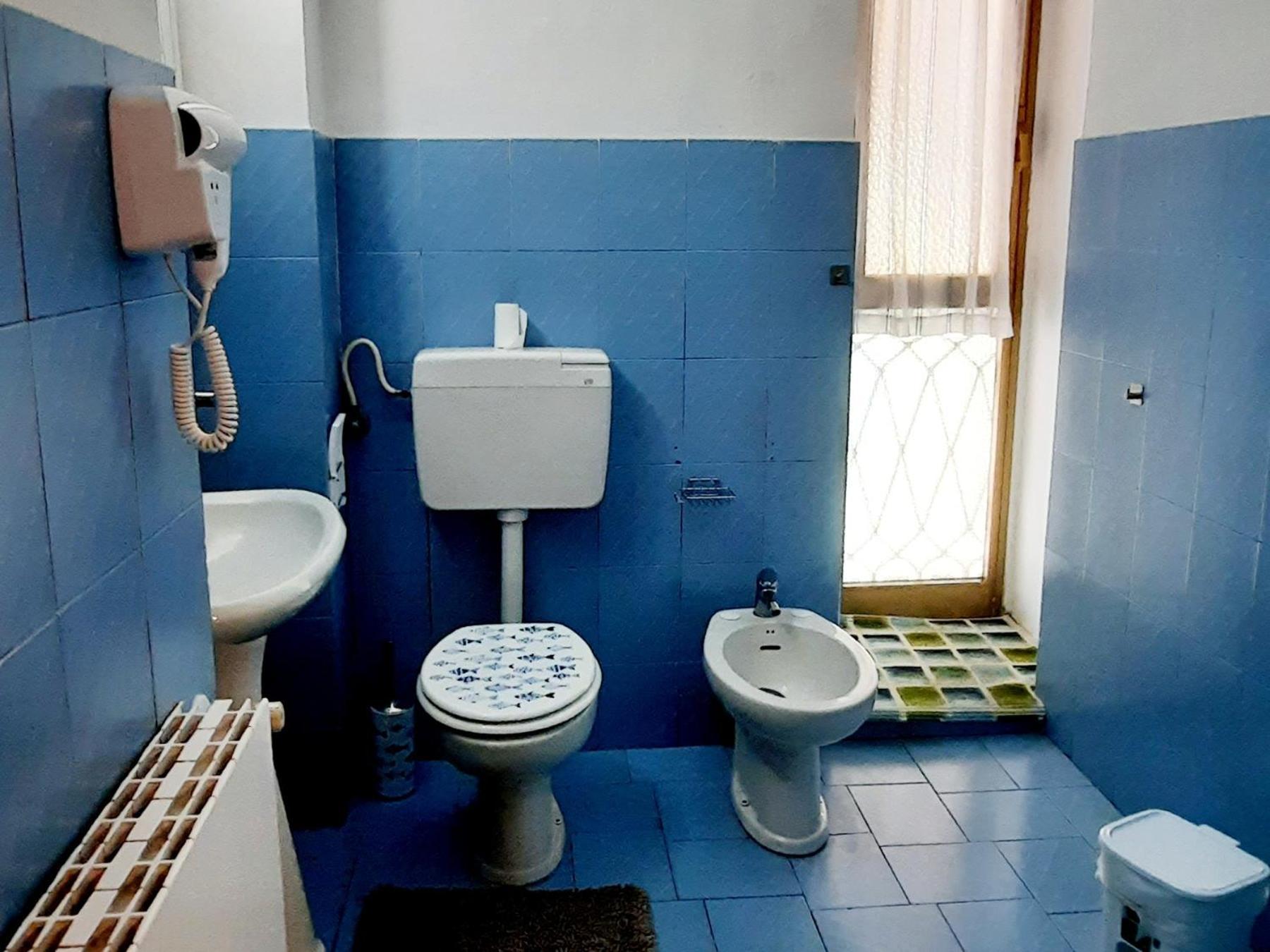 Ferry House Two Apartment Специя Екстериор снимка