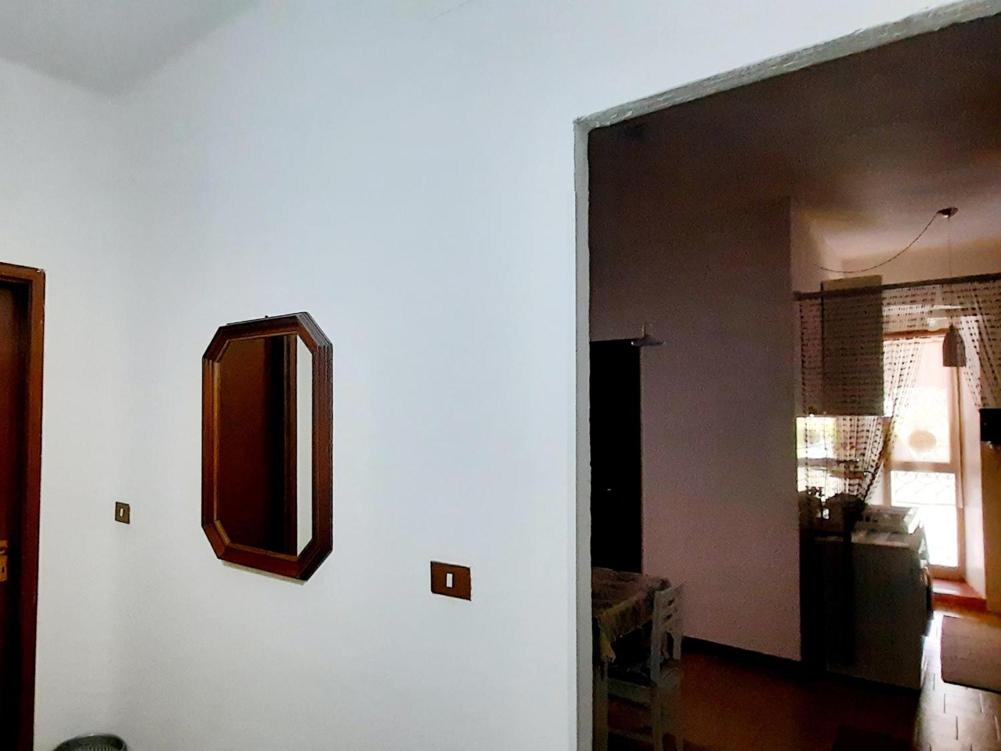 Ferry House Two Apartment Специя Екстериор снимка