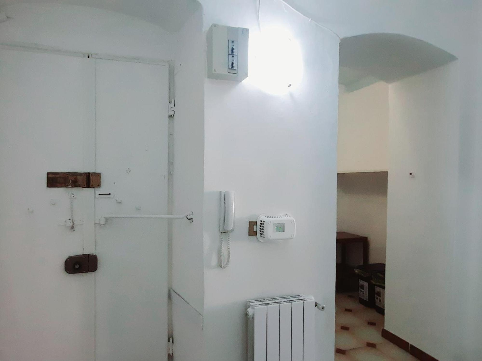 Ferry House Two Apartment Специя Екстериор снимка